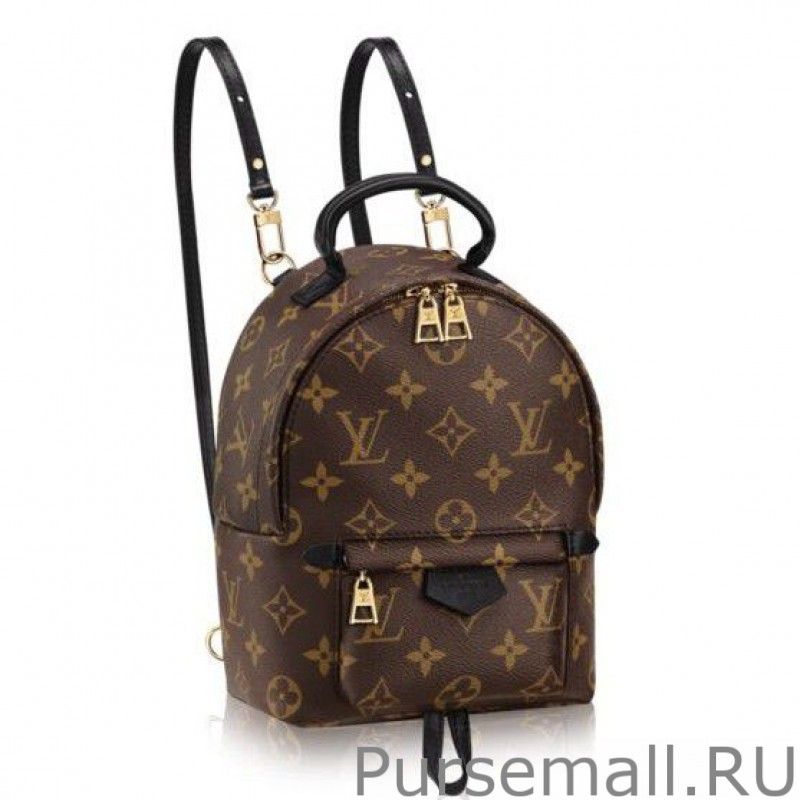 Palm Springs Backpack Mini M41562