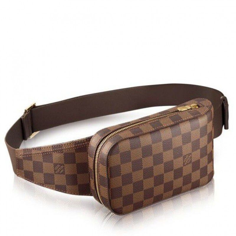 Guonimos Bag Damier Ebene N51994