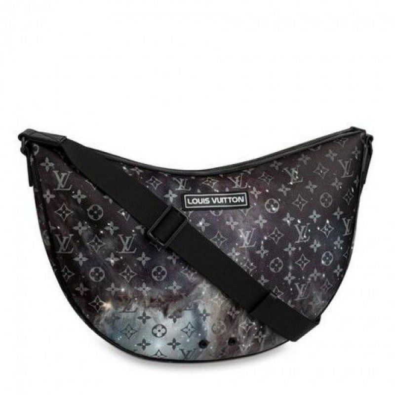 Alpha Hobo Monogram Galaxy M44164