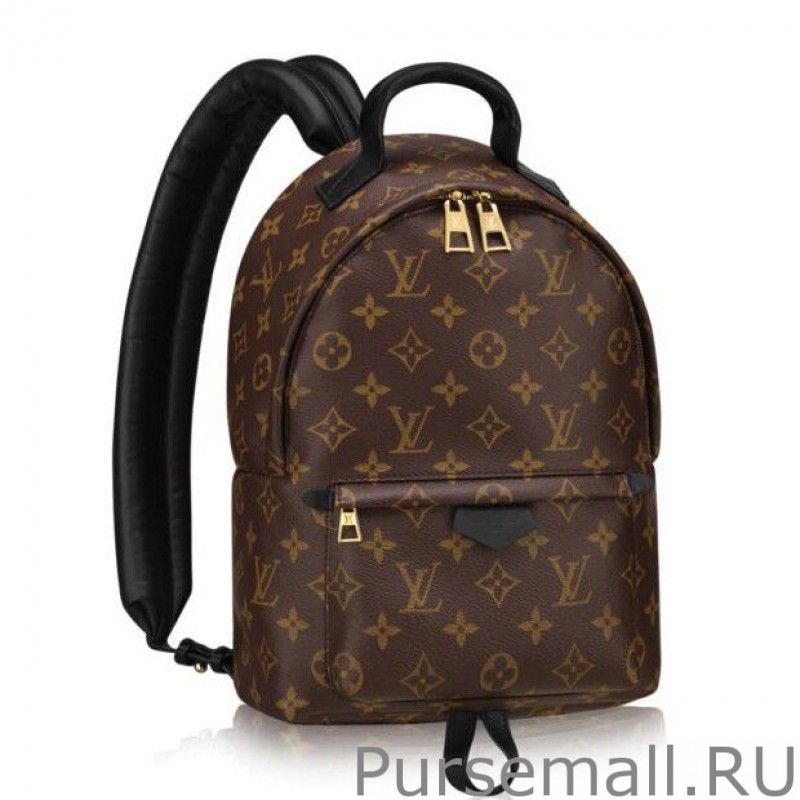 Palm Springs Backpack PM M41560