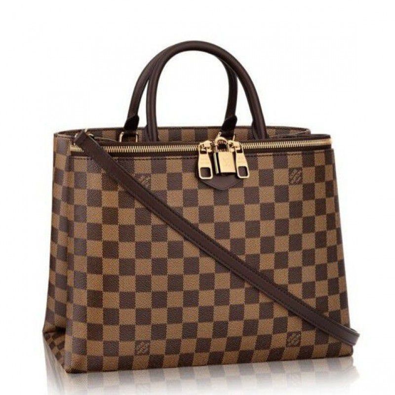 Brompton Bag Damier Ebene N41582
