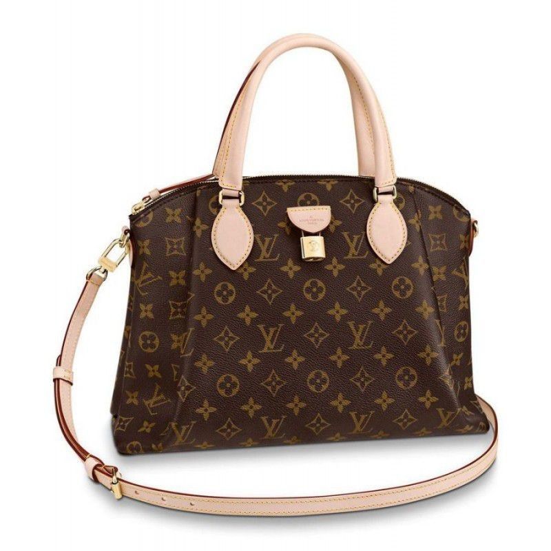 Rivoli MM Bag M44546