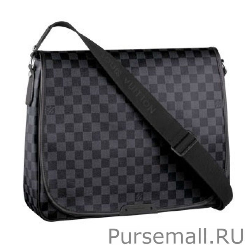 Messenger Bags And Totes Daniel GM N58033