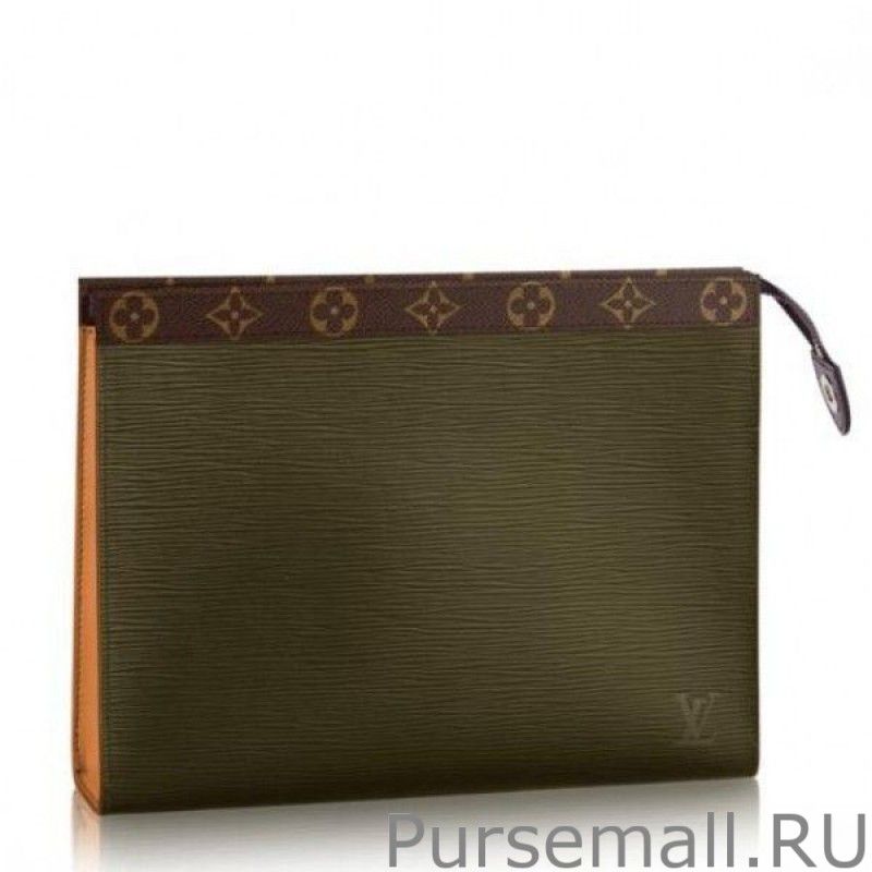 Pochette Voyage MM Monogram Epi M67761