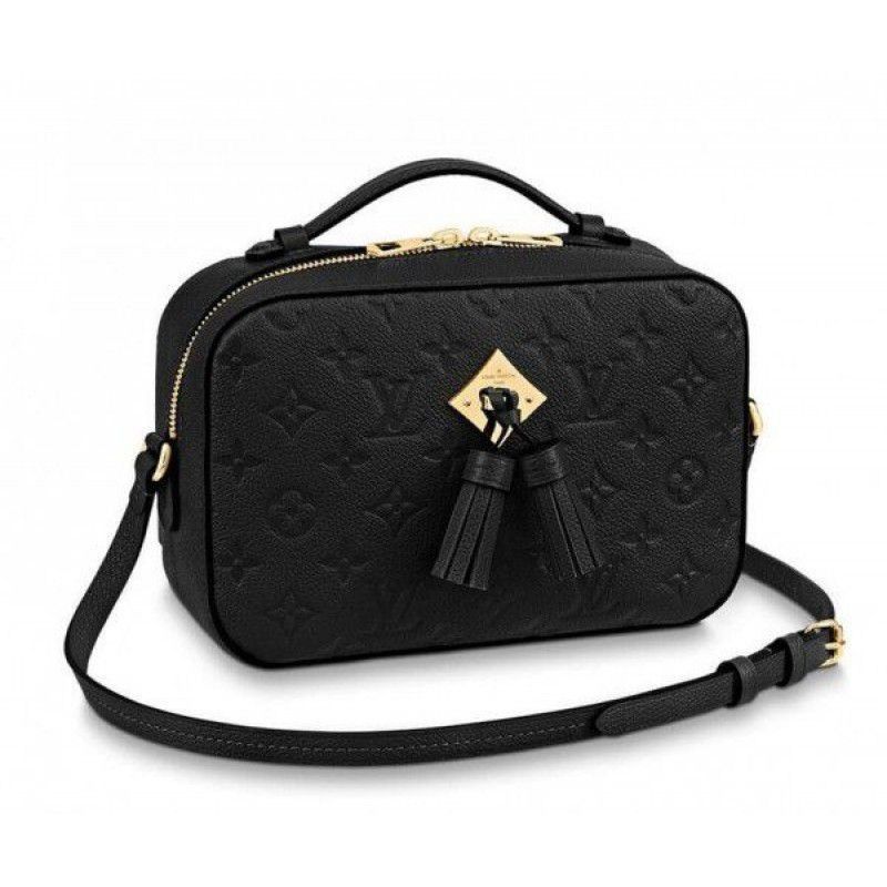 Saintonge Bag Monogram Empreinte M44593