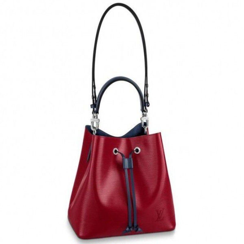 Neonoe Bag Epi Leather M55303