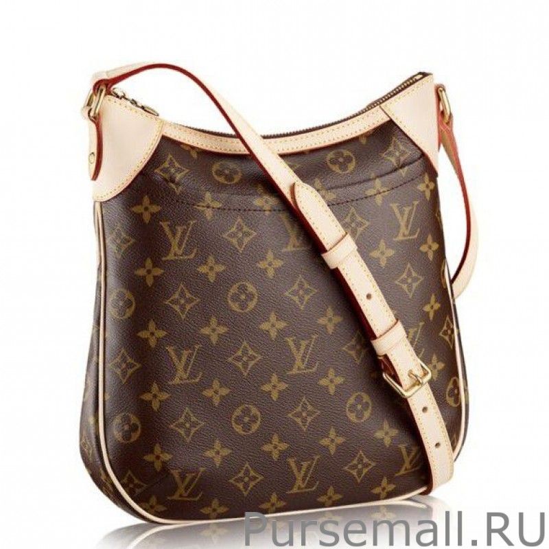 Odeon PM Monogram Canvas M56390
