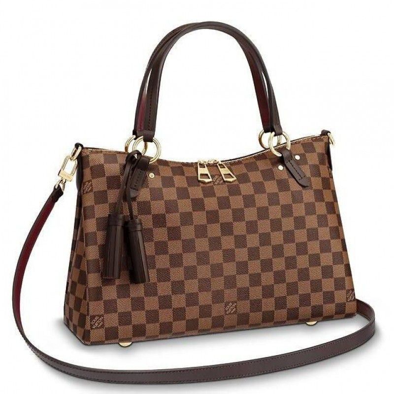 Lymington Bag Damier Ebene N40023