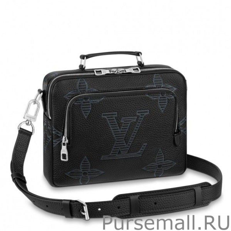 Flight Case Taurillon Shadow M57287