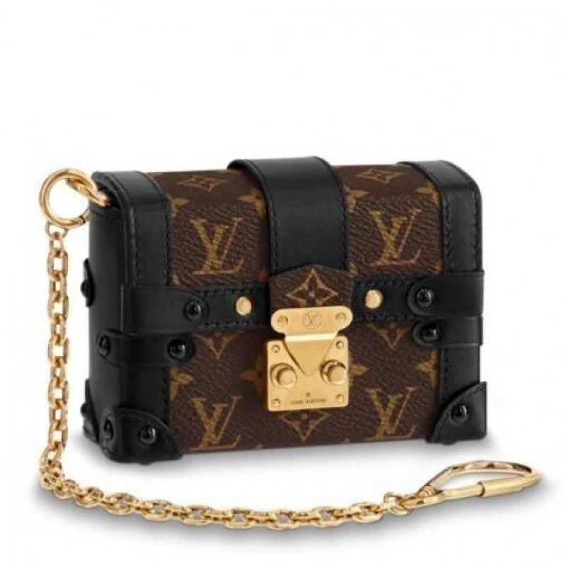 Essential Trunk Bag Monogram M62553