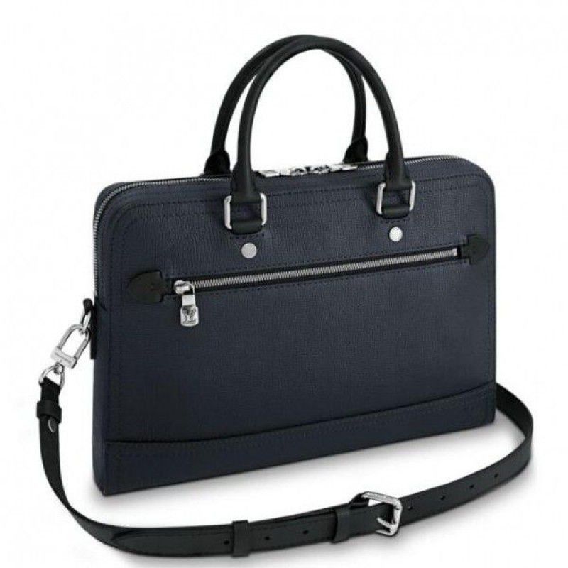 Canyon Biefriefcase Utah Leather M51591