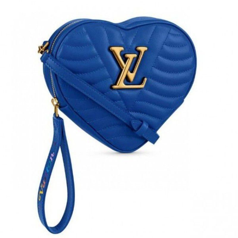 New Wave Heart Bag M55293