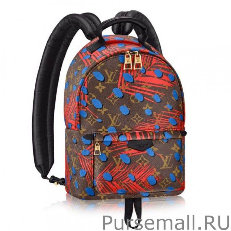Palm Springs Backpack PM M41980