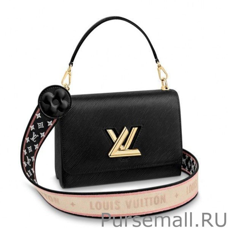 Twist MM Bag Epi Leather M57050