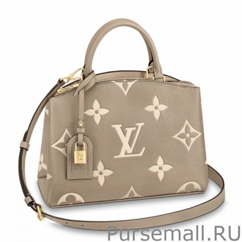 Petit Palais Bag Monogram Empreinte M58914