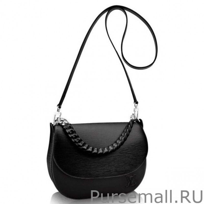 Luna Bag Epi Leather M42674