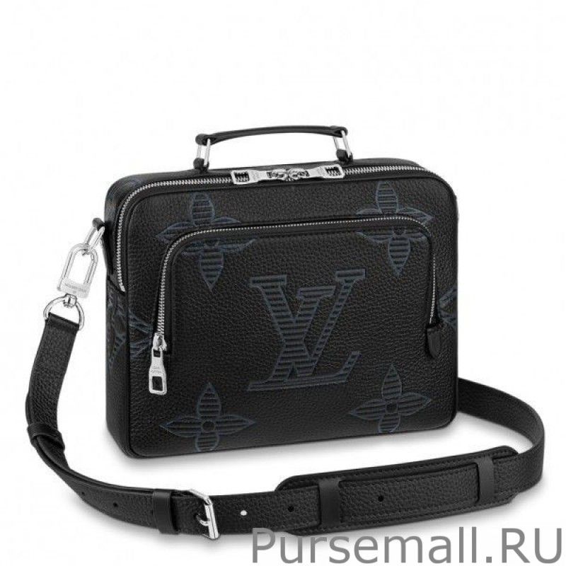Flight Case Taurillon Shadow M57287