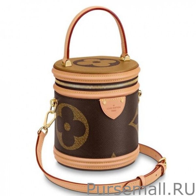 Cannes Bag Monogram Giant Canvas M44603