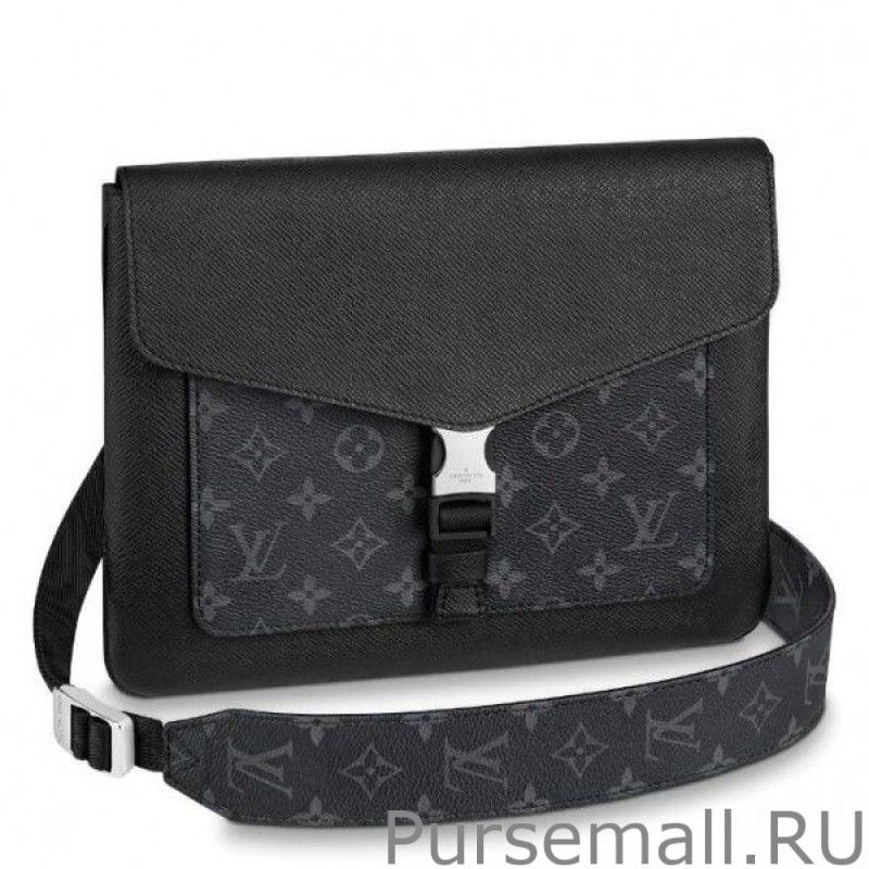 Outdoor Flap Messenger Taiga Eclipse M30413