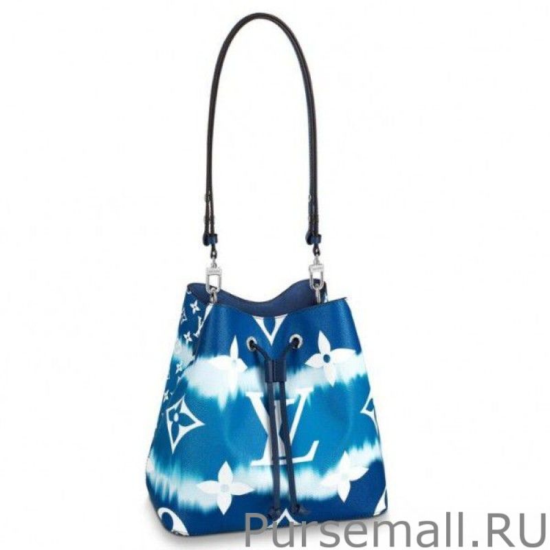 LV Escale NeoNoe MM Bag M45126