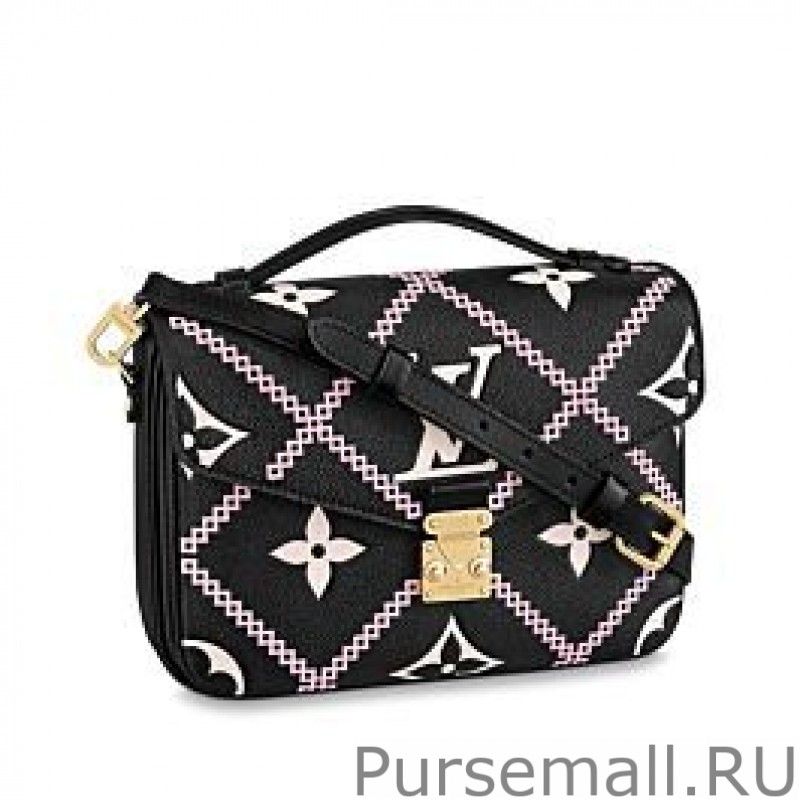 Pochette Metis M46018