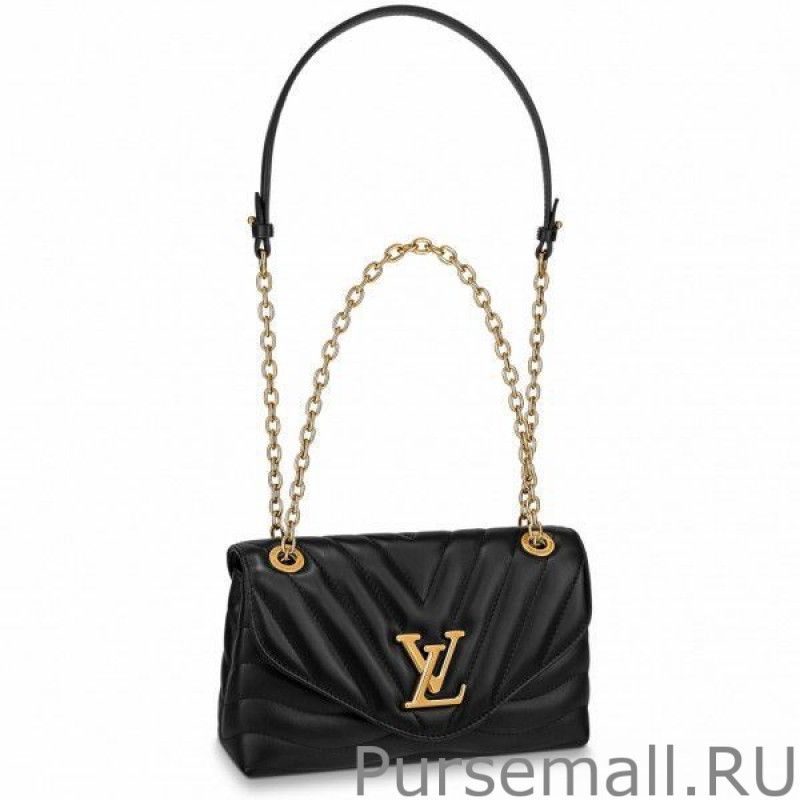 LV New Wave Chain Bag M58552