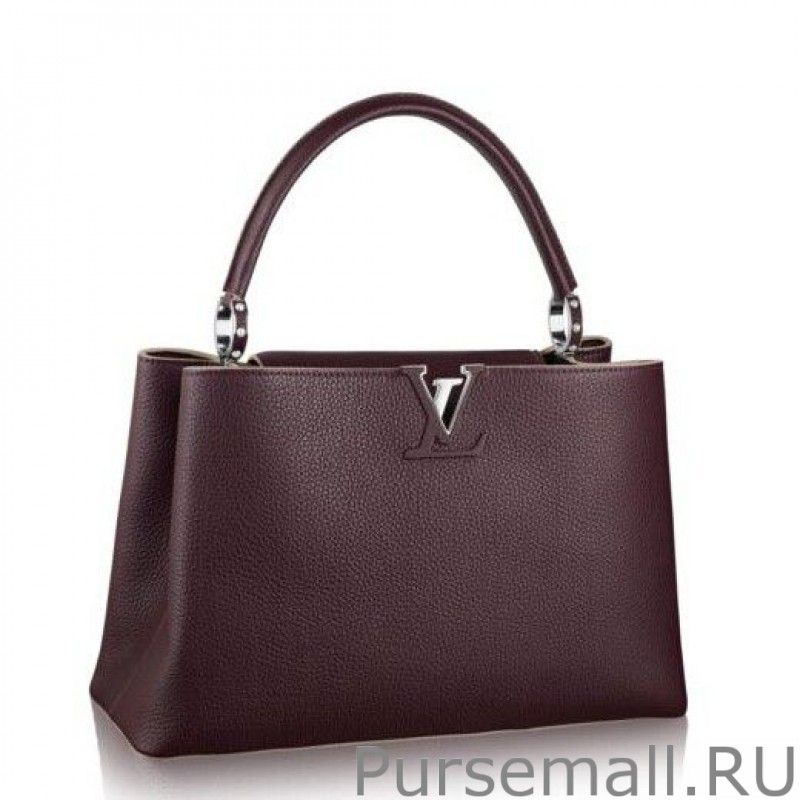 Quetsche Capucines MM M48869