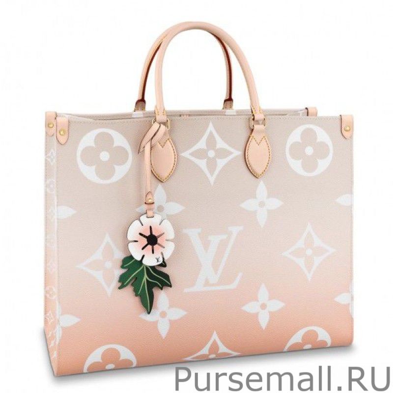 OnTheGo GM Bag Monogram Giant M57640