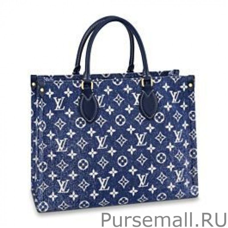 Onthego GM M59608 Blue