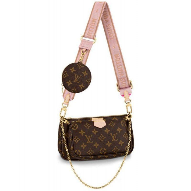 Multi Pochette Accessoires m44840