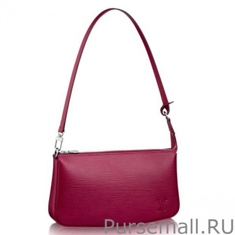 Epi Pochette Accessoires M40777