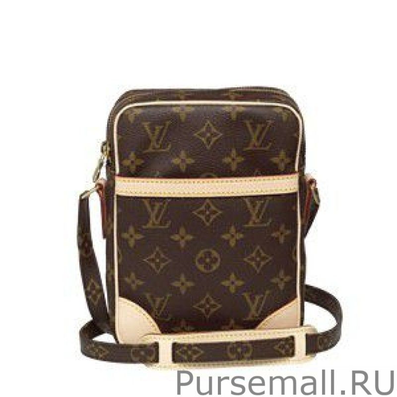Danube Monogram Canvas M45266