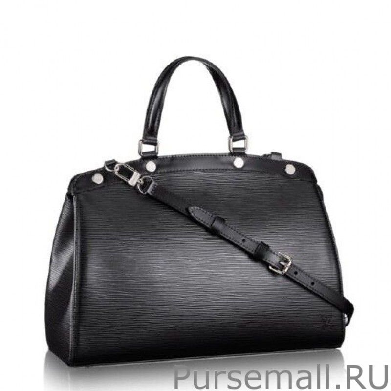 Buci Bag Epi Leather M59459 Pink