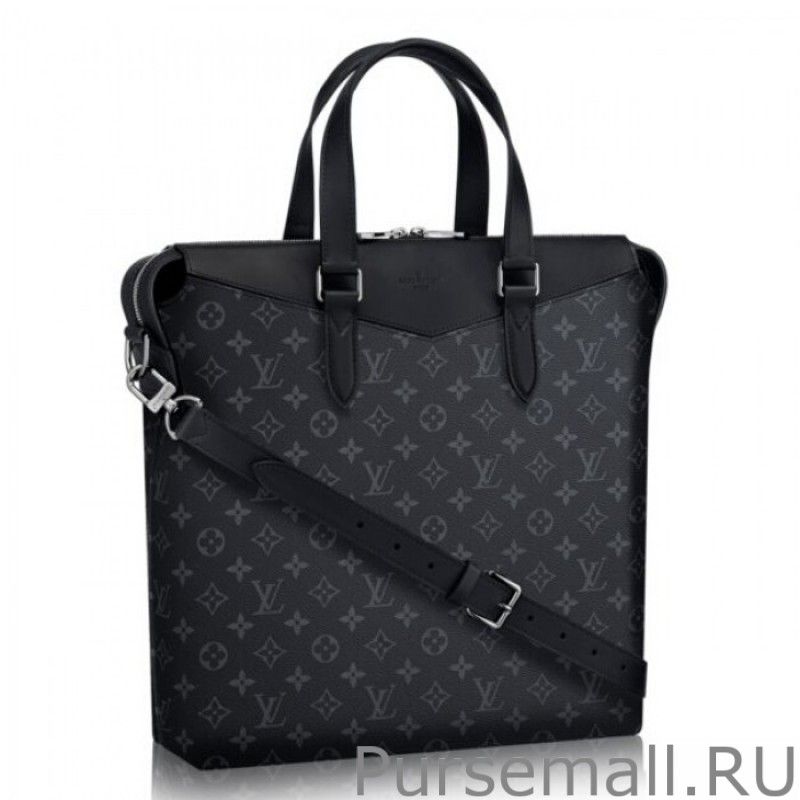 Tote Explorer Monogram Eclipse Bag M40567