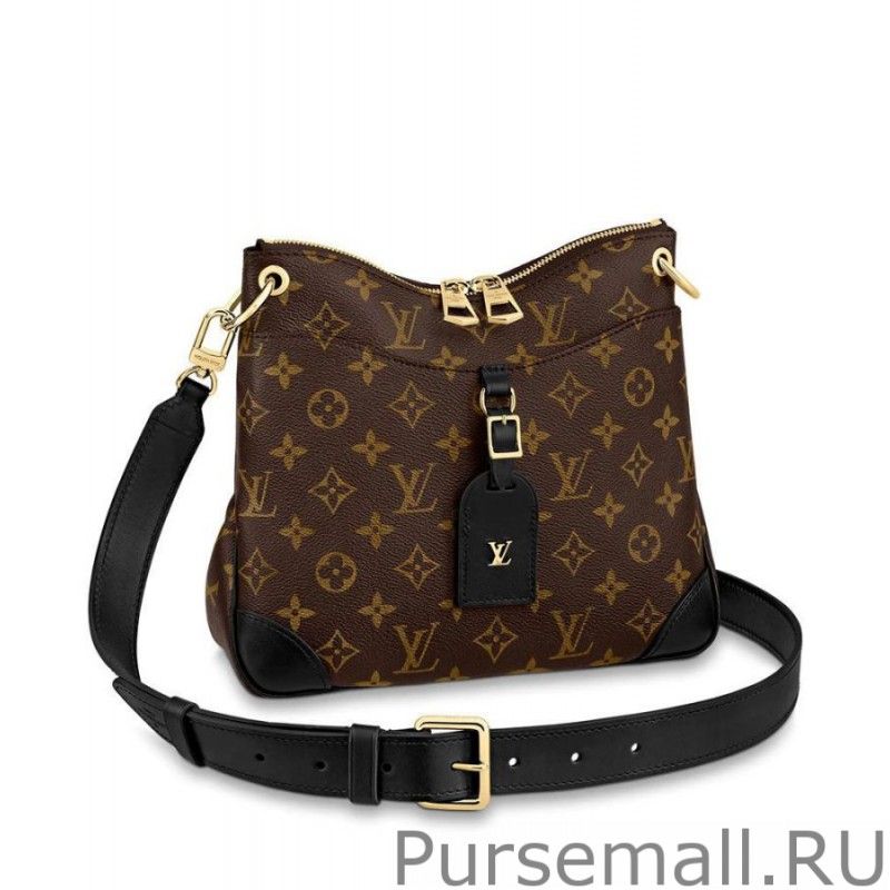 Odeon PM Bag Monogram Canvas M45353