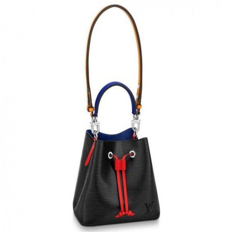Neonoe BB Bag Epi Leather M52853