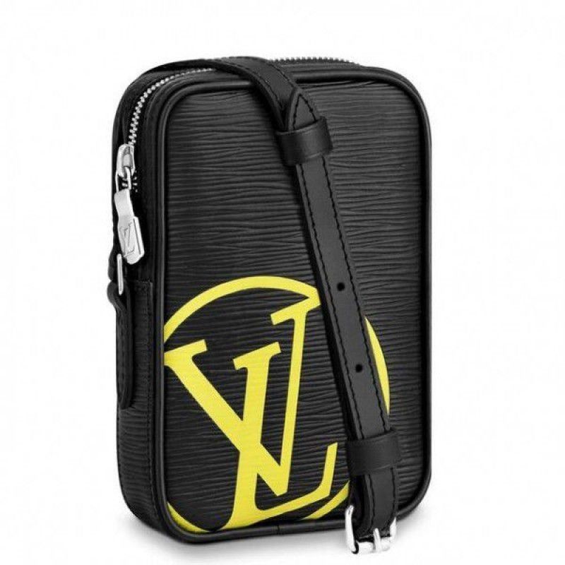 Danube PM Bag Epi Leather M55120