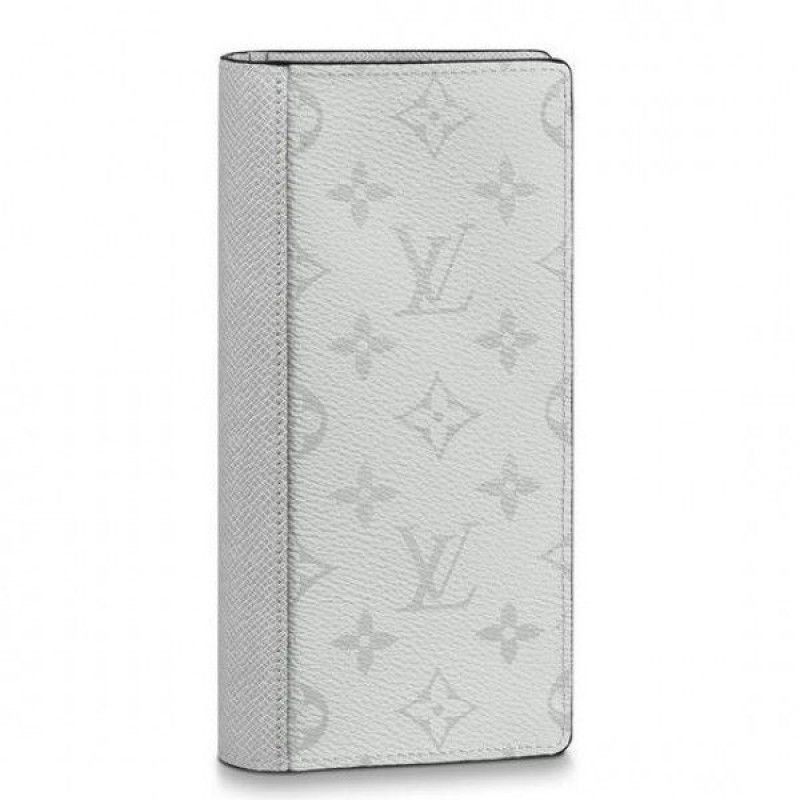 Brazza Wallet Taigarama Antarctica M30298