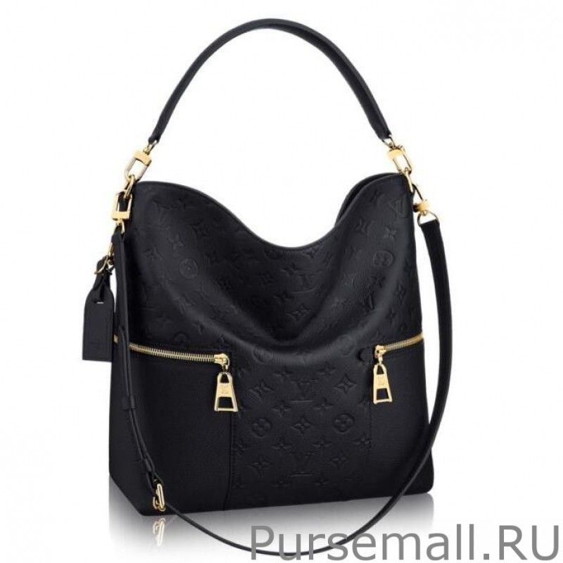 Melie Bag Monogram Empreinte M44014