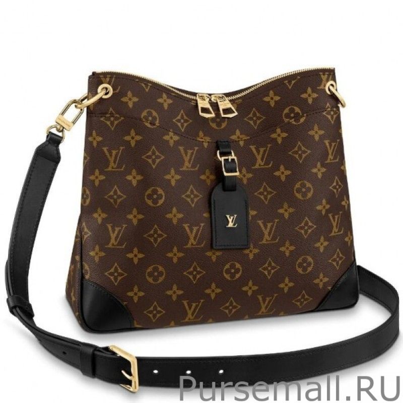 Odeon MM Bag Monogram Canvas M45352