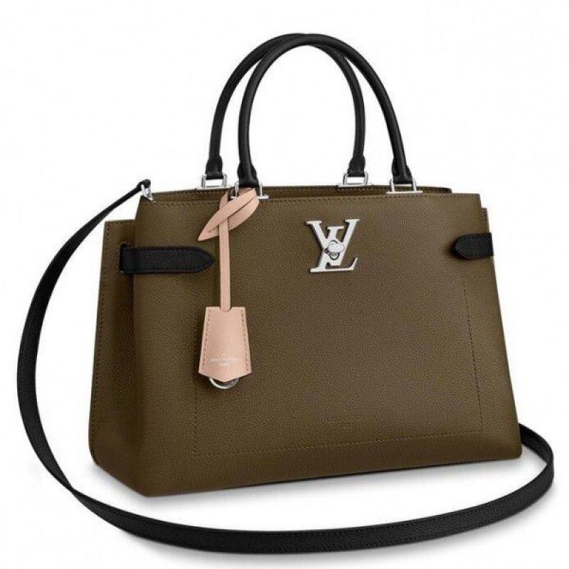 Lockme Day Tote Bag M55325