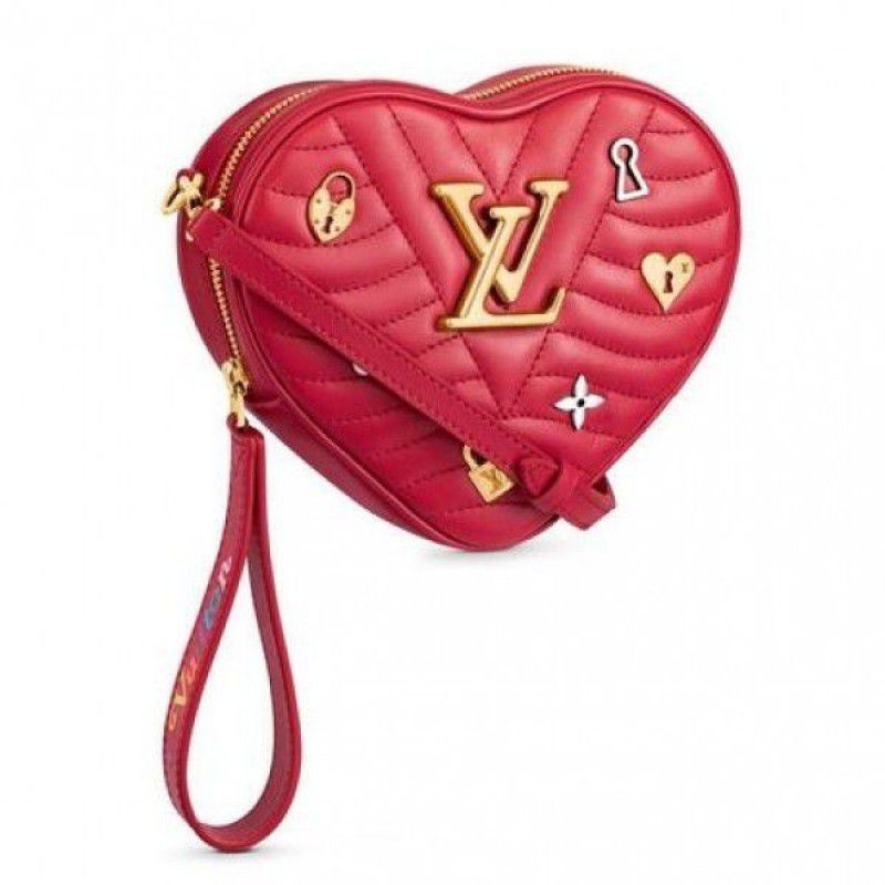 Heart Bag New Wave M52794