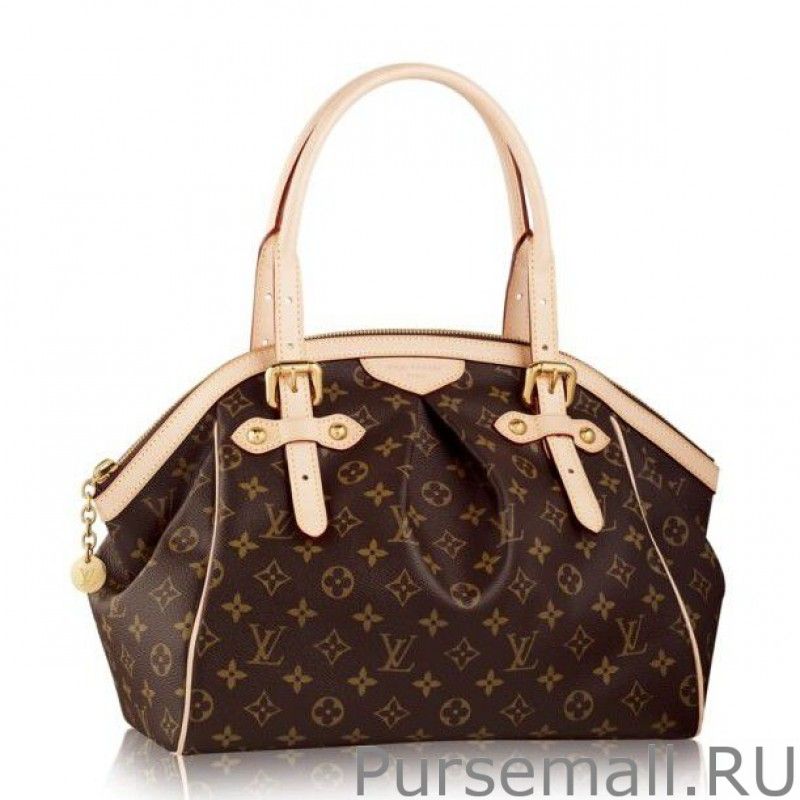 Tivoli GM Monogram Canvas M40144