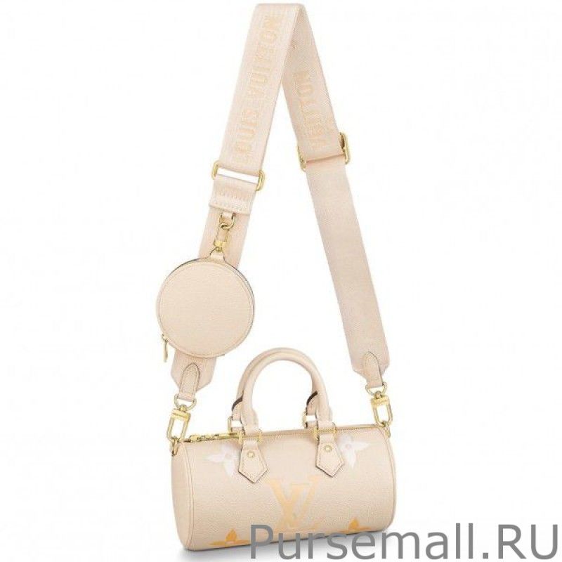 Papillon BB Bag By The Pool M45708