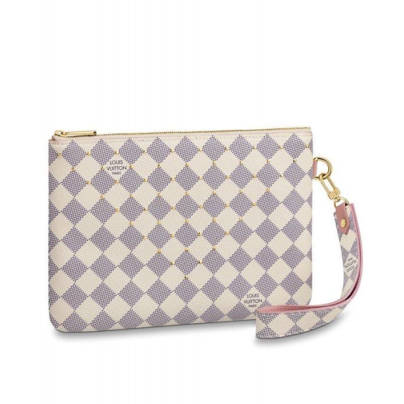 City Pouch N60253 White