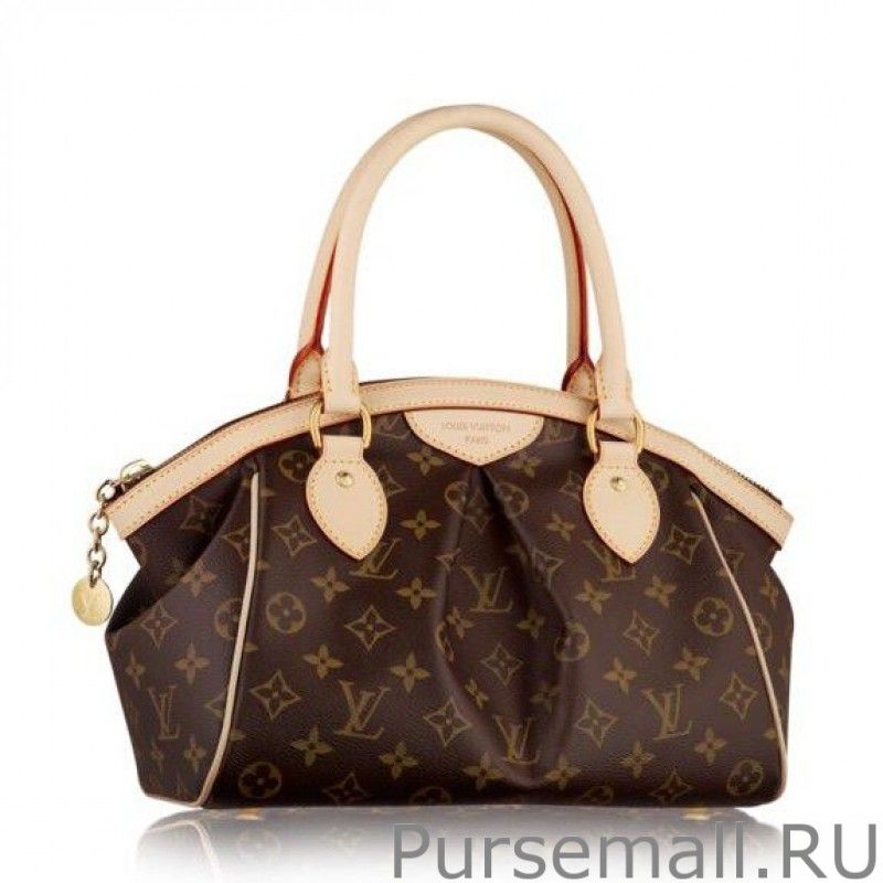 Tivoli PM Monogram Canvas M40143