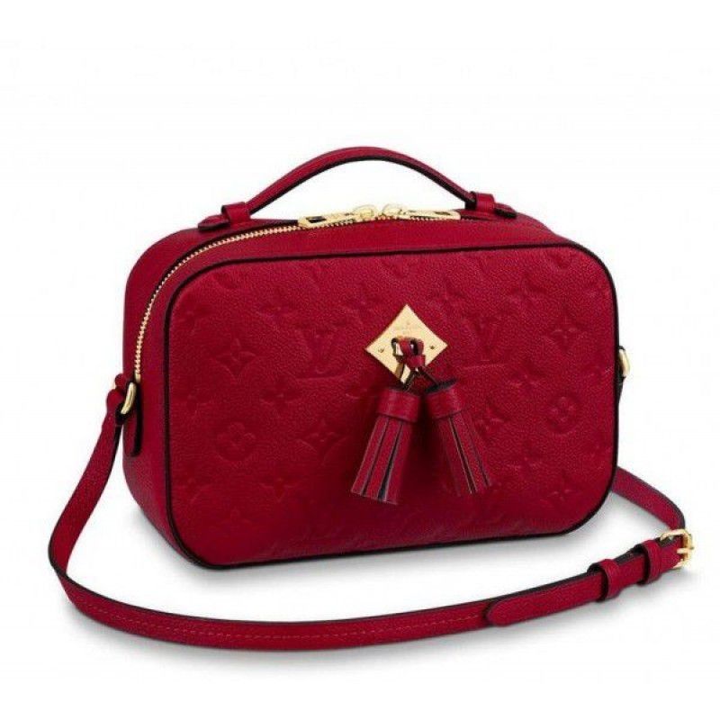 Saintonge Bag Monogram Empreinte M44606