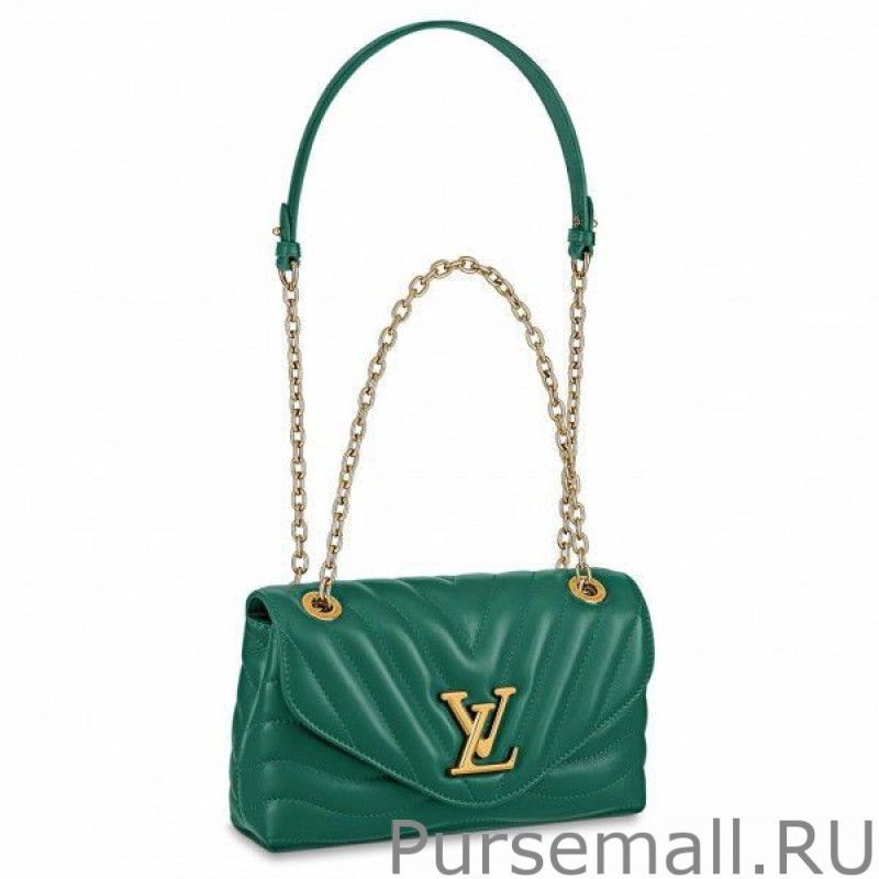LV New Wave Chain Bag M58664