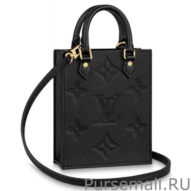 Petit Sac Plat M80478