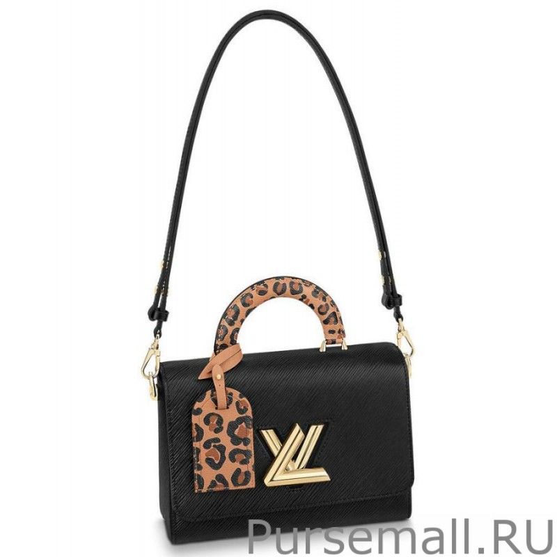 Twist MM M58568 Black